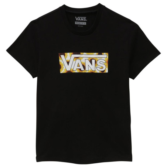 Vans Παιδική κοντομάνικη μπλούζα Vans Παιδική κοντομάνικη μπλούζα